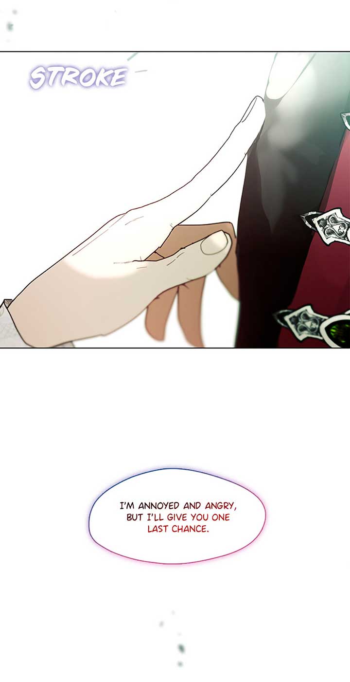 My Family is Obsessed with Me Chapter 99 - Page 21