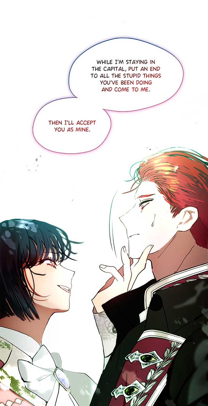 My Family is Obsessed with Me Chapter 99 - Page 22