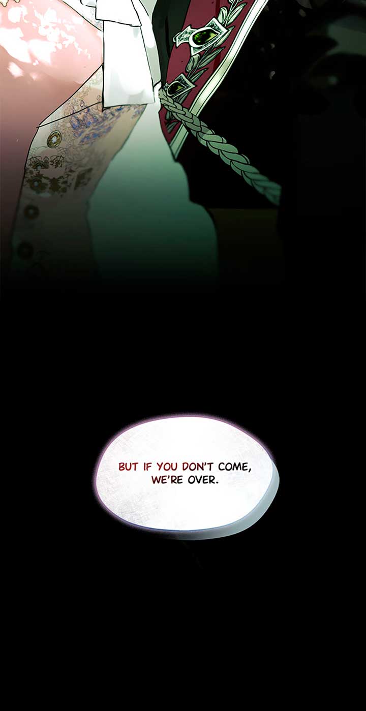 My Family is Obsessed with Me Chapter 99 - Page 23