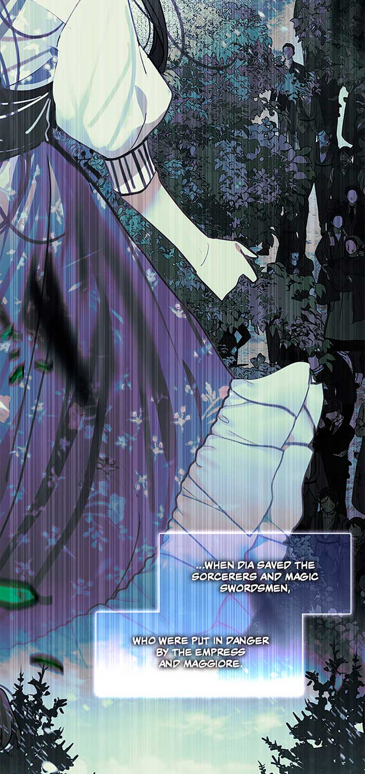 My Family is Obsessed with Me Chapter 99 - Page 26