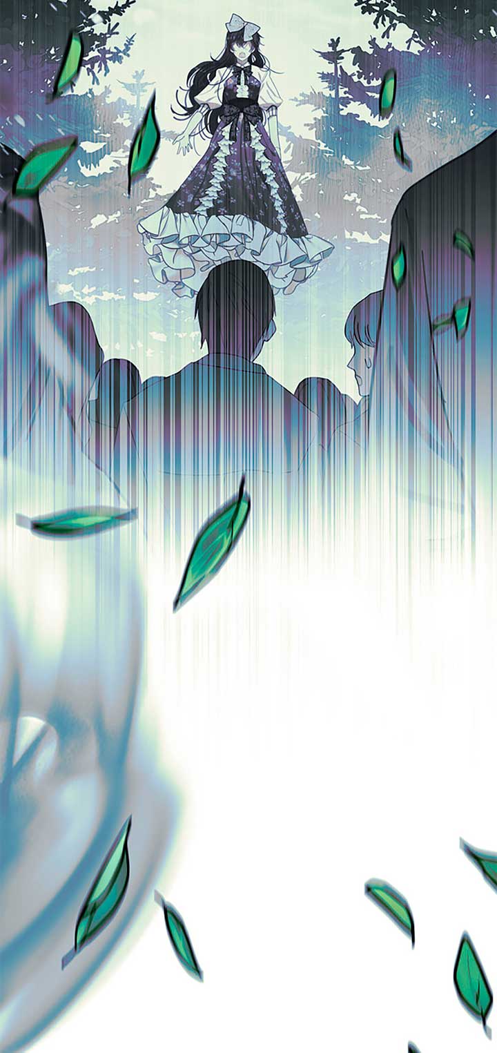 My Family is Obsessed with Me Chapter 99 - Page 27