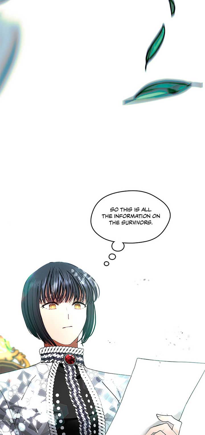 My Family is Obsessed with Me Chapter 99 - Page 28