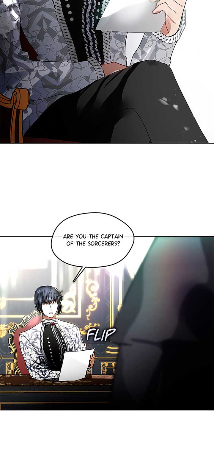 My Family is Obsessed with Me Chapter 99 - Page 29