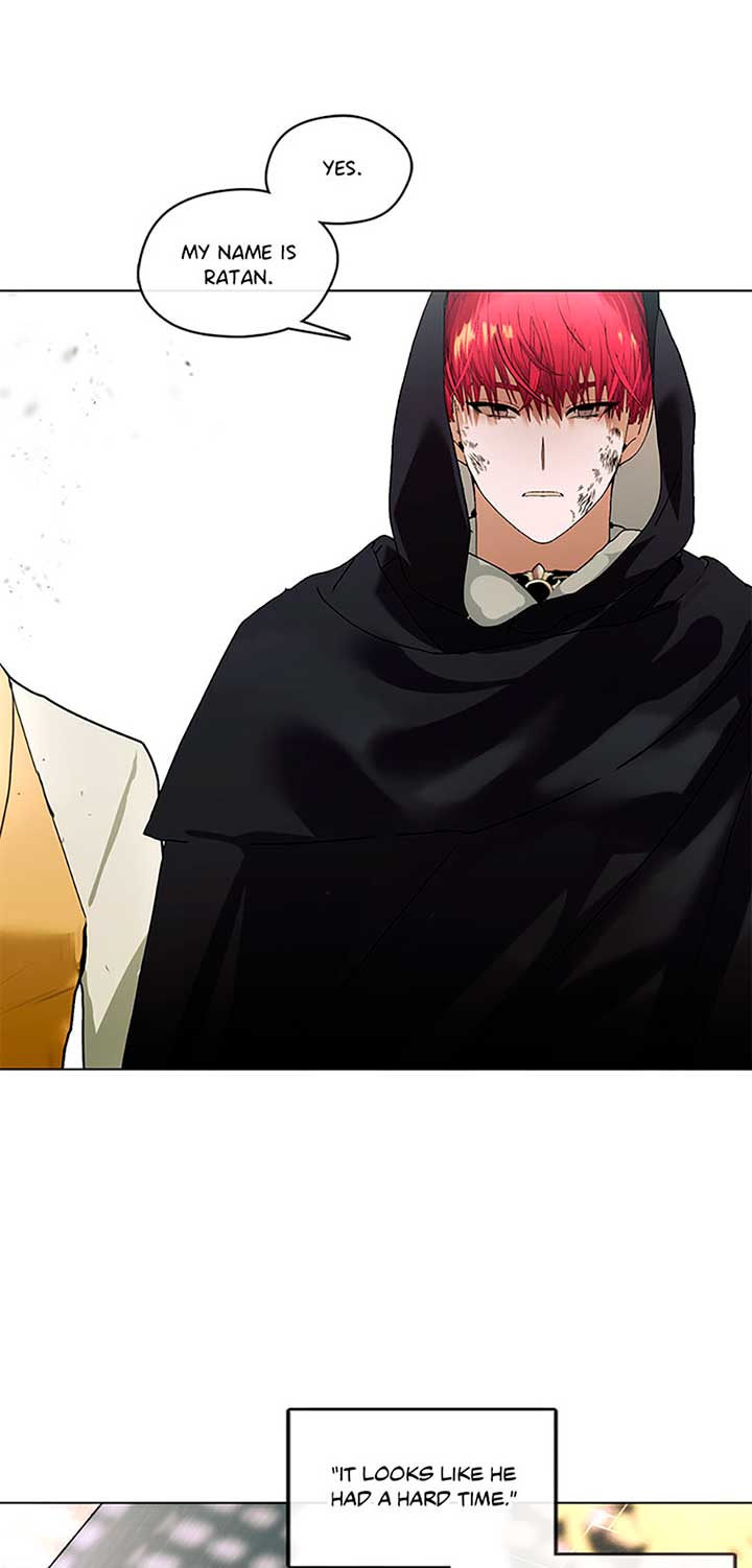 My Family is Obsessed with Me Chapter 99 - Page 30