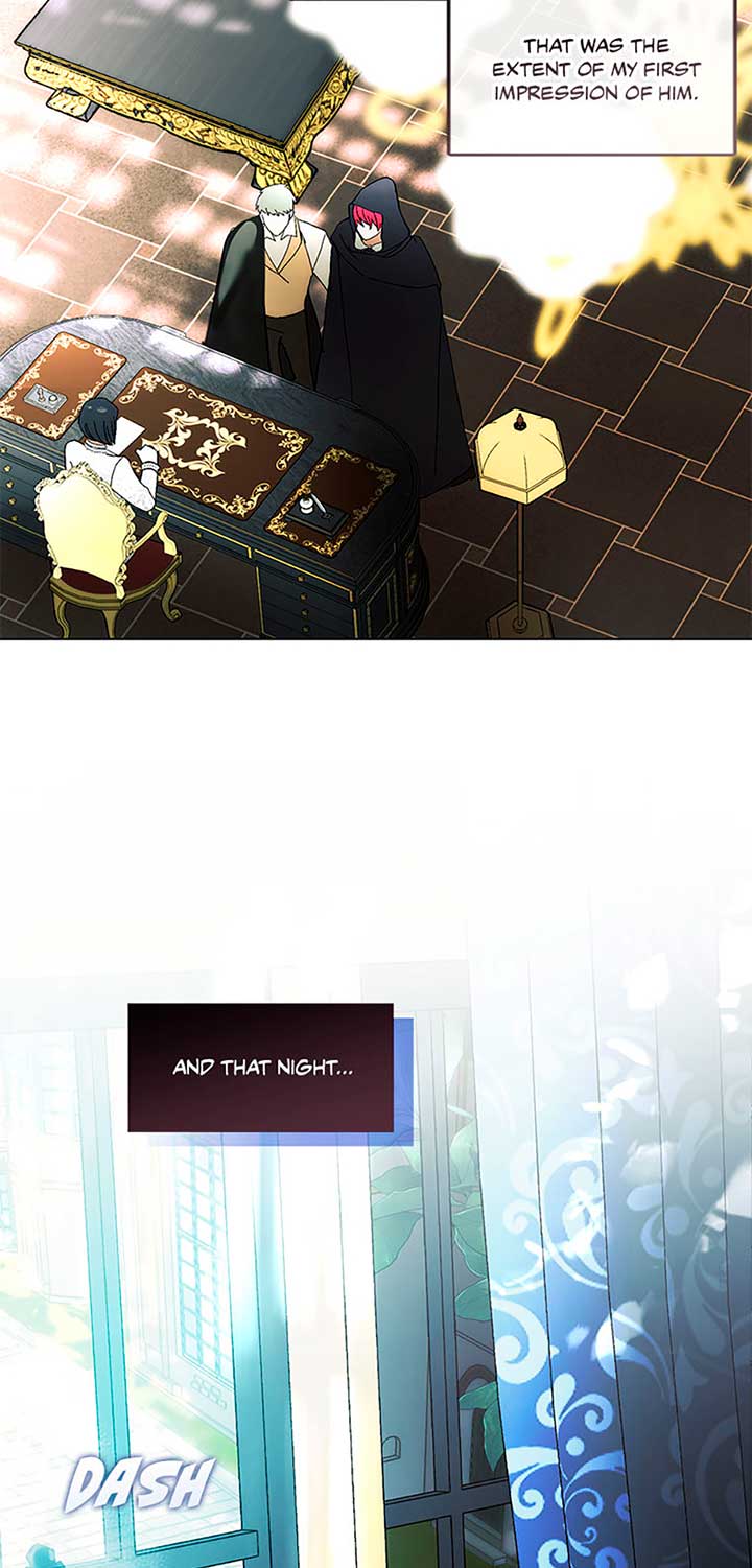 My Family is Obsessed with Me Chapter 99 - Page 31