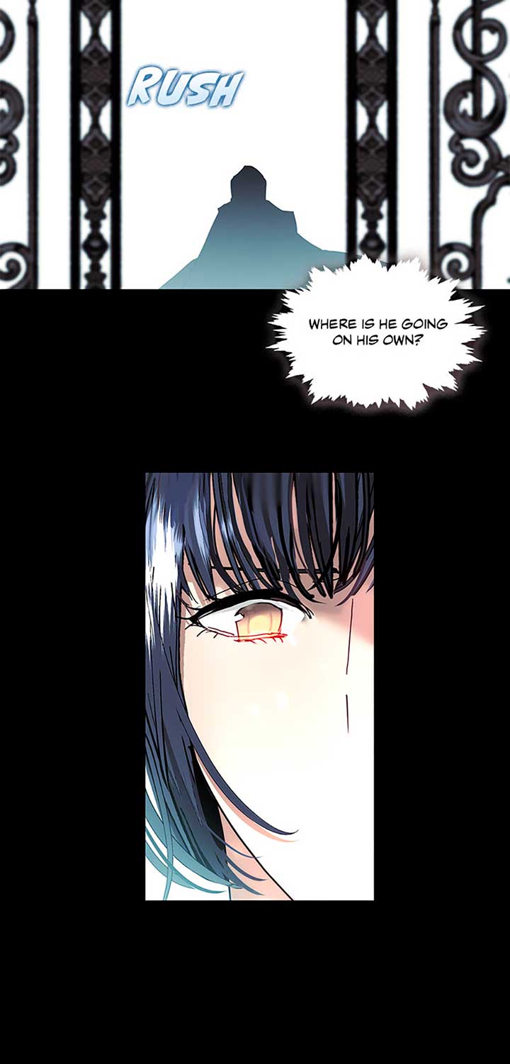 My Family is Obsessed with Me Chapter 99 - Page 33