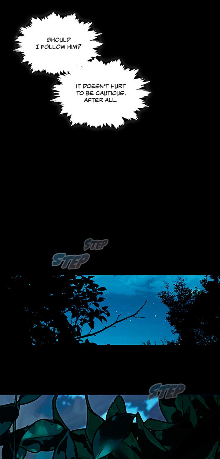 My Family is Obsessed with Me Chapter 99 - Page 34