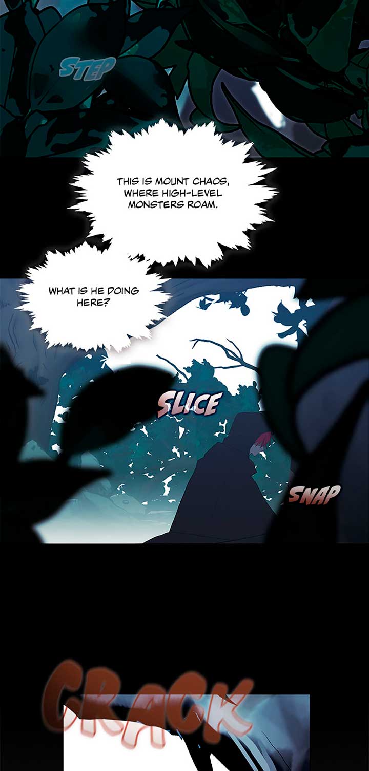 My Family is Obsessed with Me Chapter 99 - Page 35