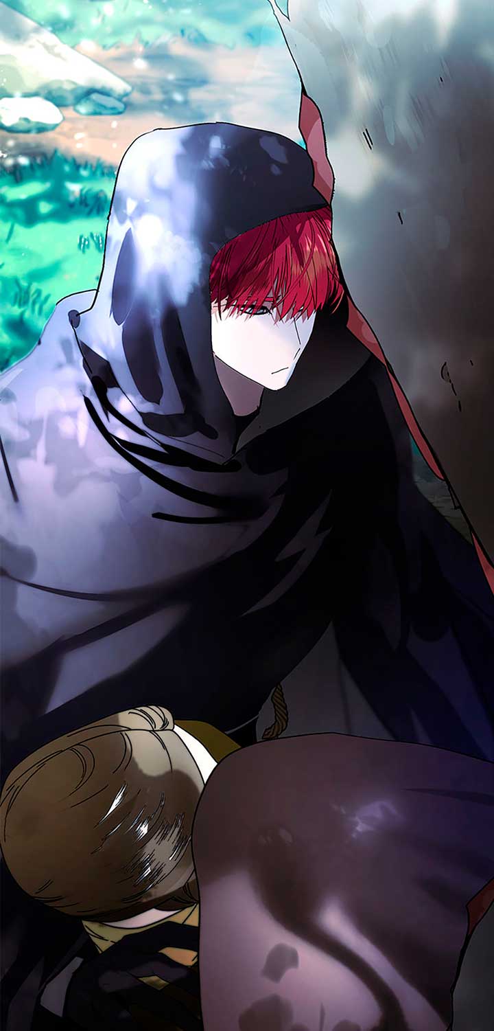 My Family is Obsessed with Me Chapter 99 - Page 37