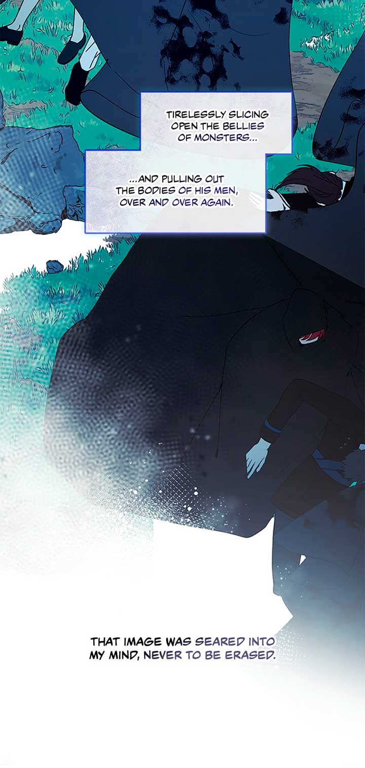 My Family is Obsessed with Me Chapter 99 - Page 40