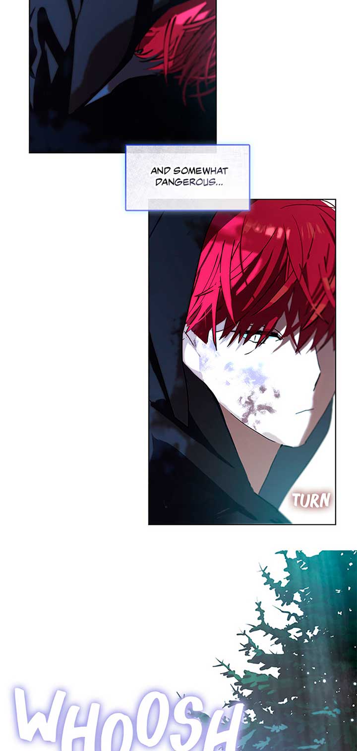 My Family is Obsessed with Me Chapter 99 - Page 42