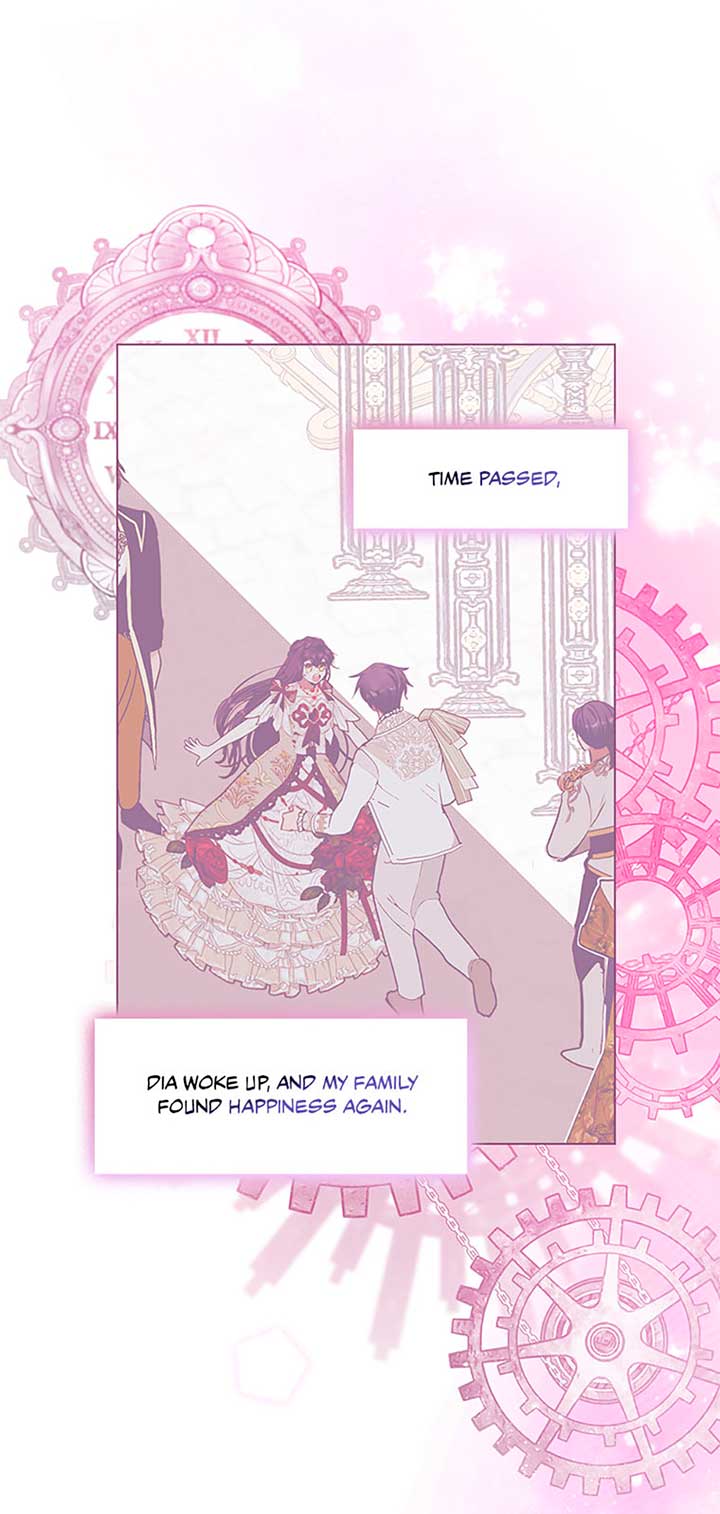 My Family is Obsessed with Me Chapter 99 - Page 45