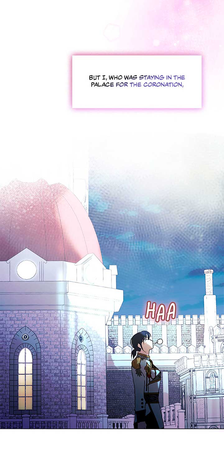 My Family is Obsessed with Me Chapter 99 - Page 46