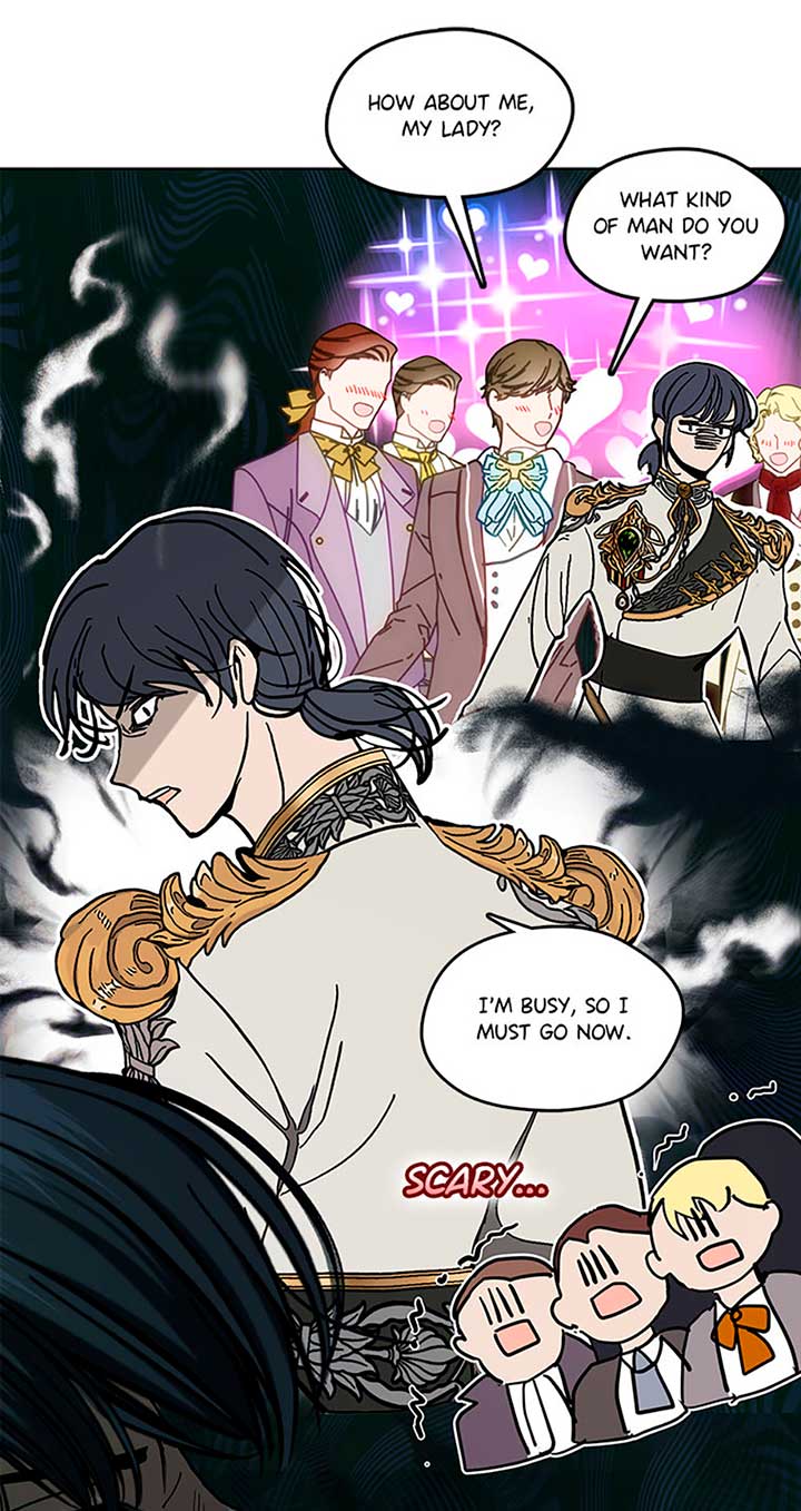 My Family is Obsessed with Me Chapter 99 - Page 47