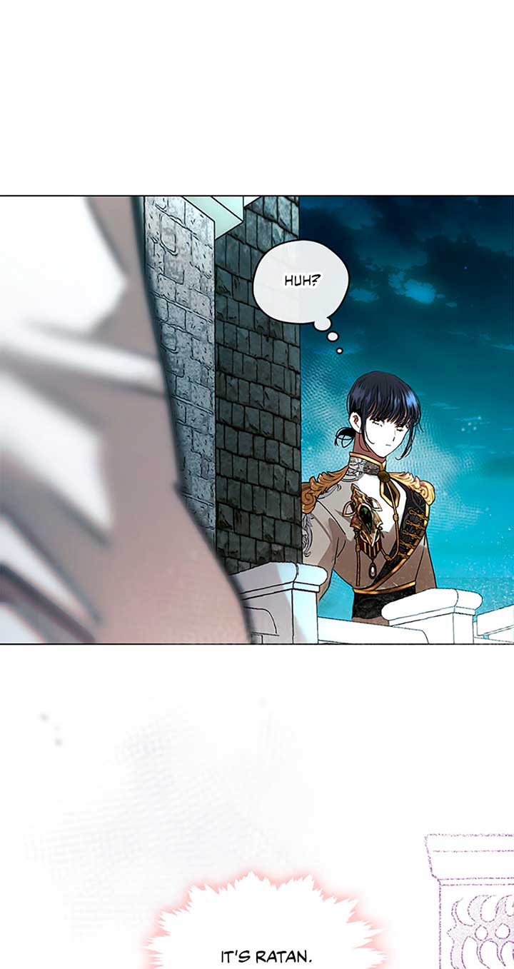 My Family is Obsessed with Me Chapter 99 - Page 49