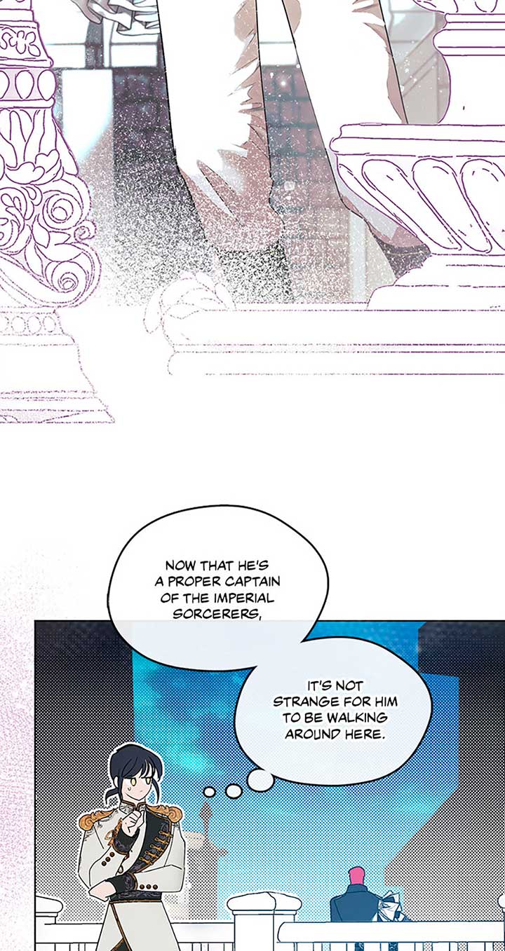 My Family is Obsessed with Me Chapter 99 - Page 51