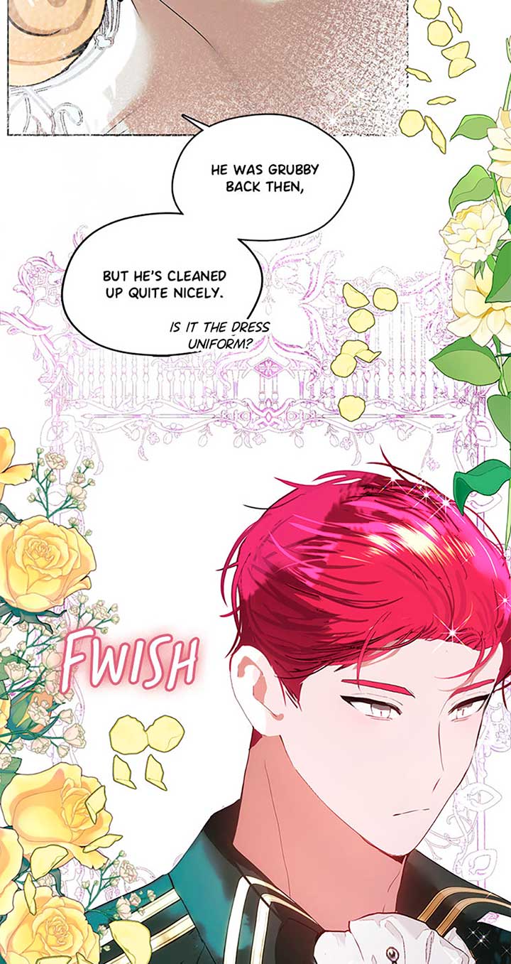 My Family is Obsessed with Me Chapter 99 - Page 53