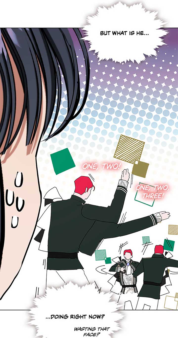 My Family is Obsessed with Me Chapter 99 - Page 55