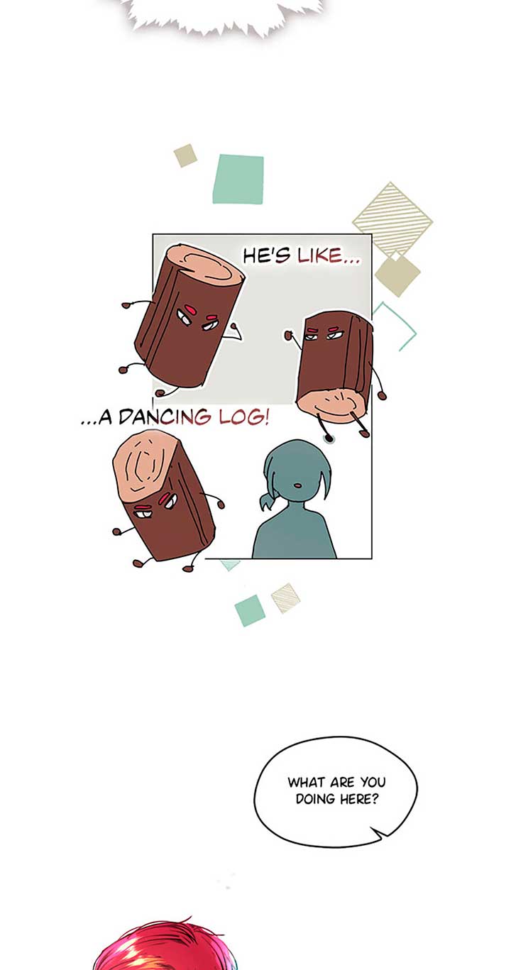 My Family is Obsessed with Me Chapter 99 - Page 56