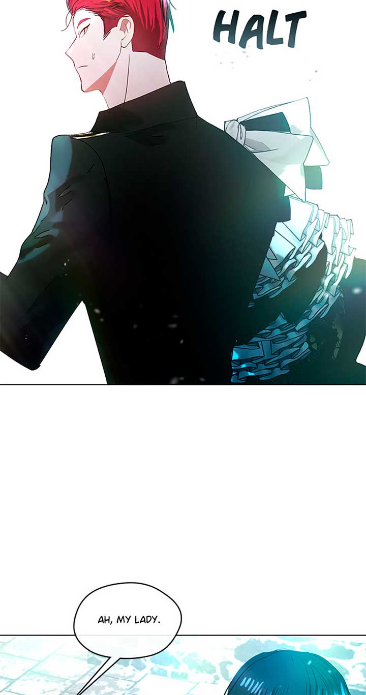 My Family is Obsessed with Me Chapter 99 - Page 57