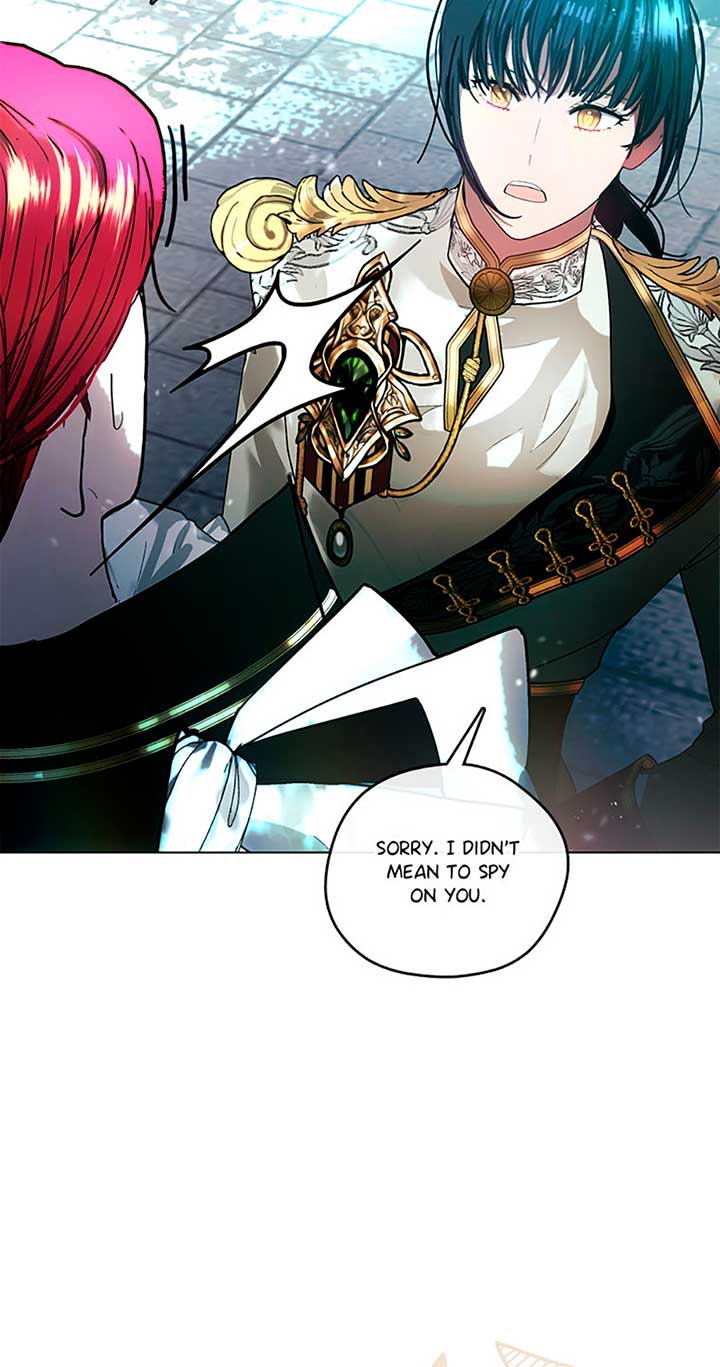 My Family is Obsessed with Me Chapter 99 - Page 58