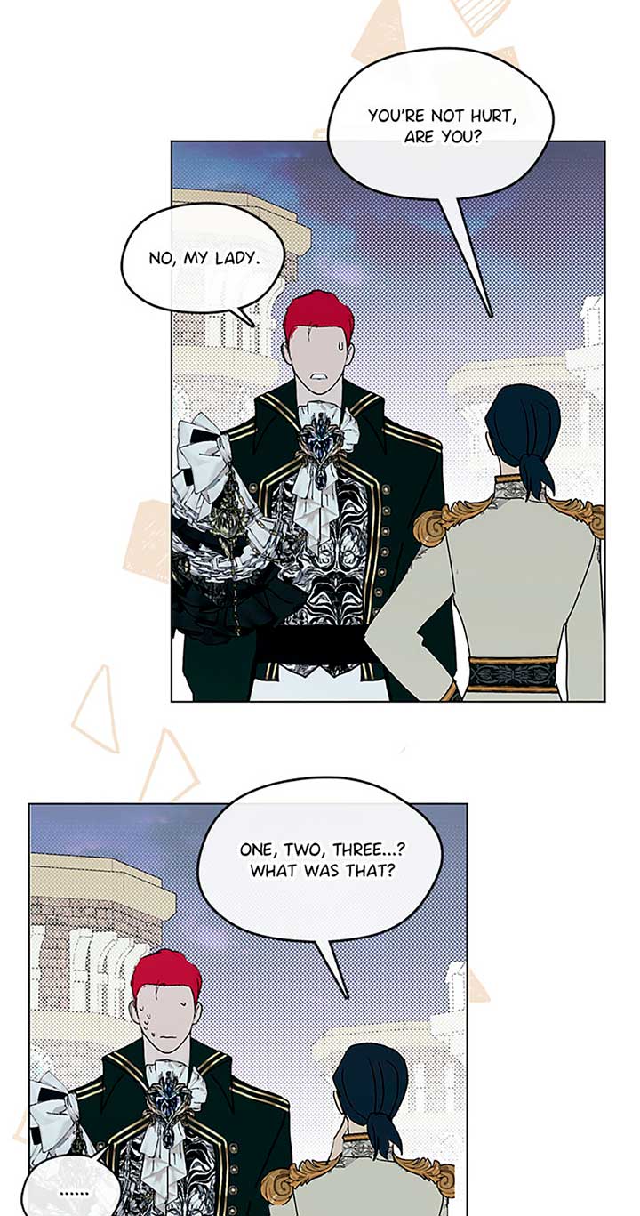 My Family is Obsessed with Me Chapter 99 - Page 59