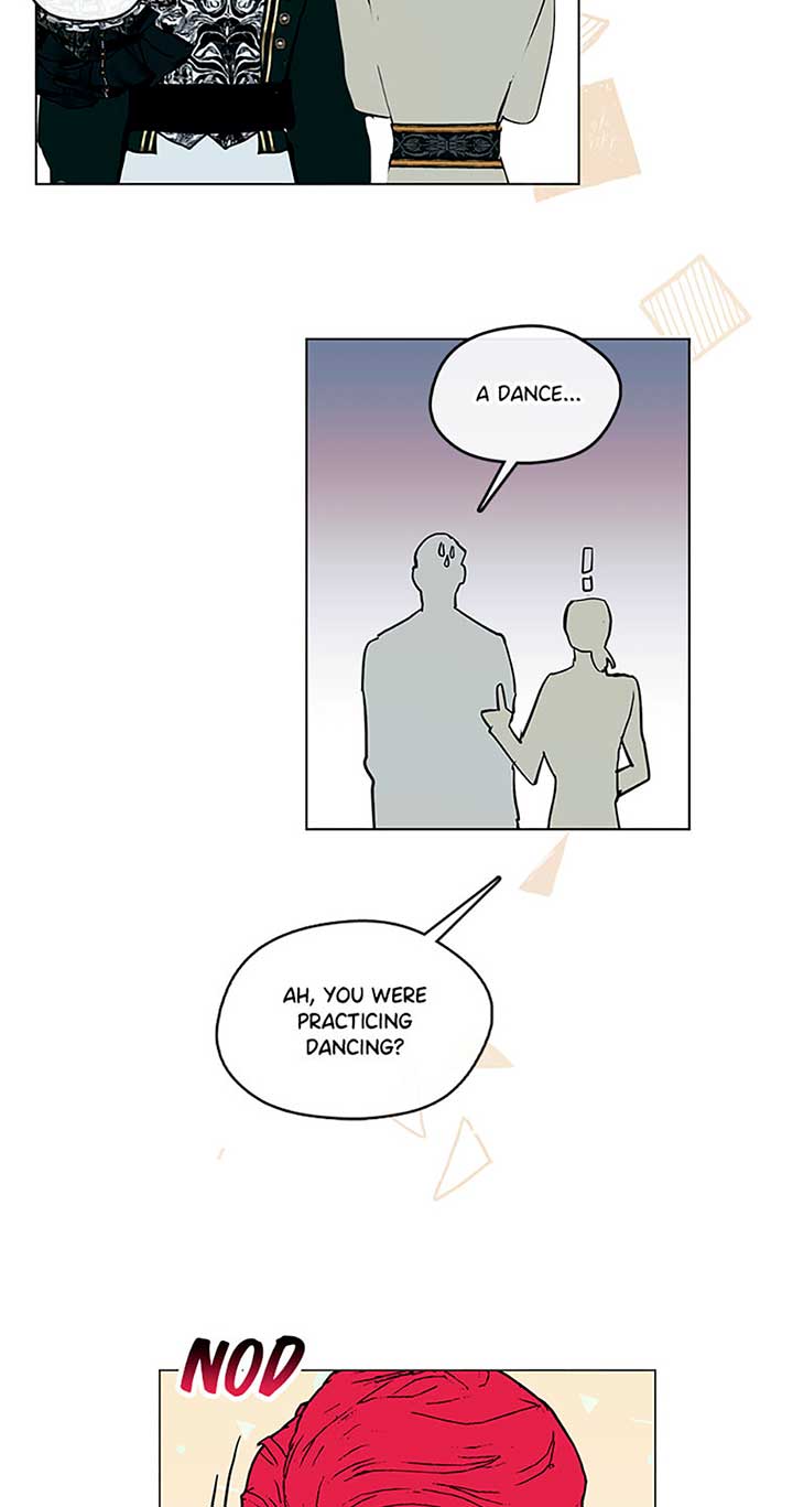 My Family is Obsessed with Me Chapter 99 - Page 60