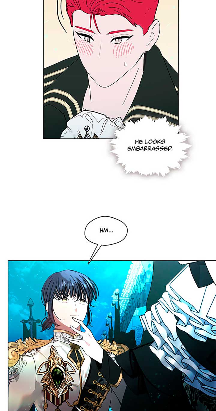 My Family is Obsessed with Me Chapter 99 - Page 61