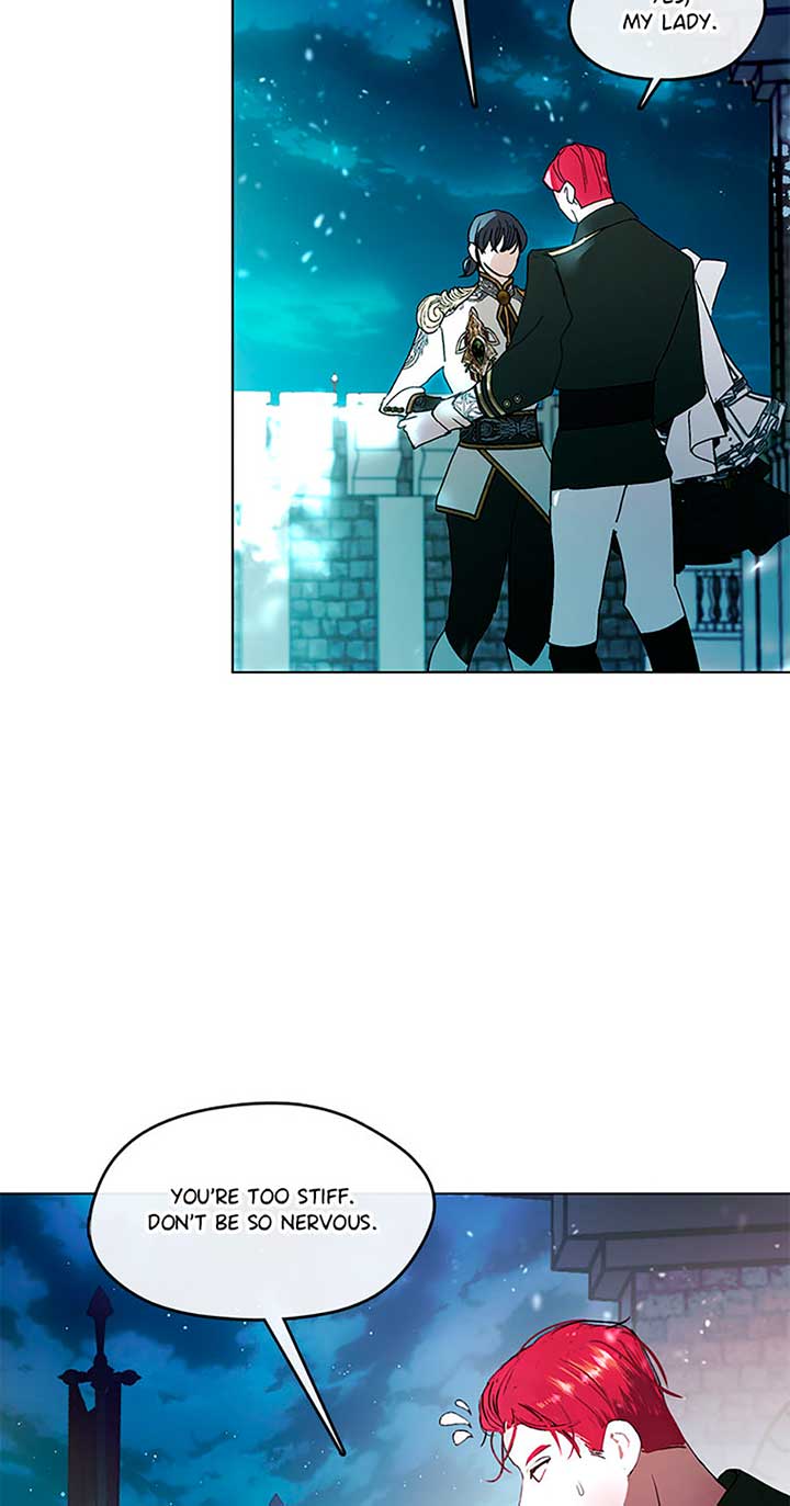 My Family is Obsessed with Me Chapter 99 - Page 64