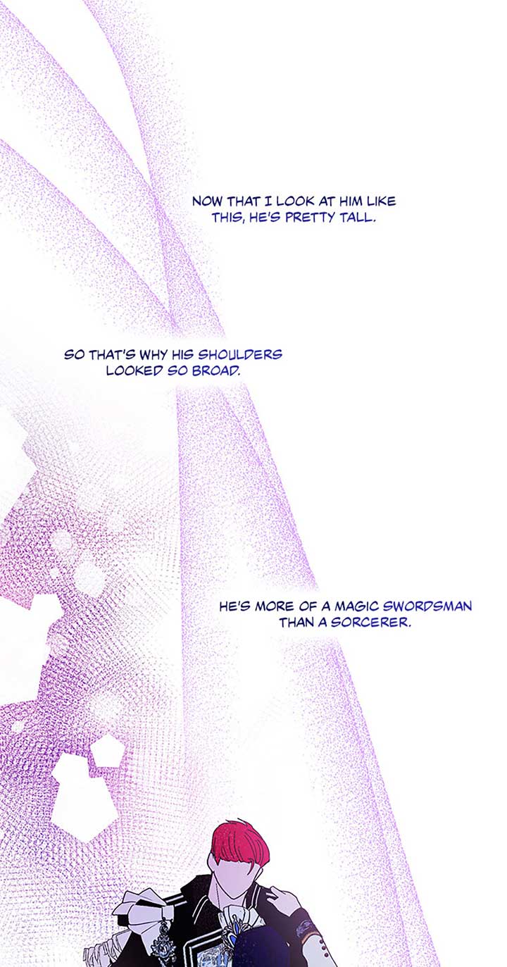 My Family is Obsessed with Me Chapter 99 - Page 68