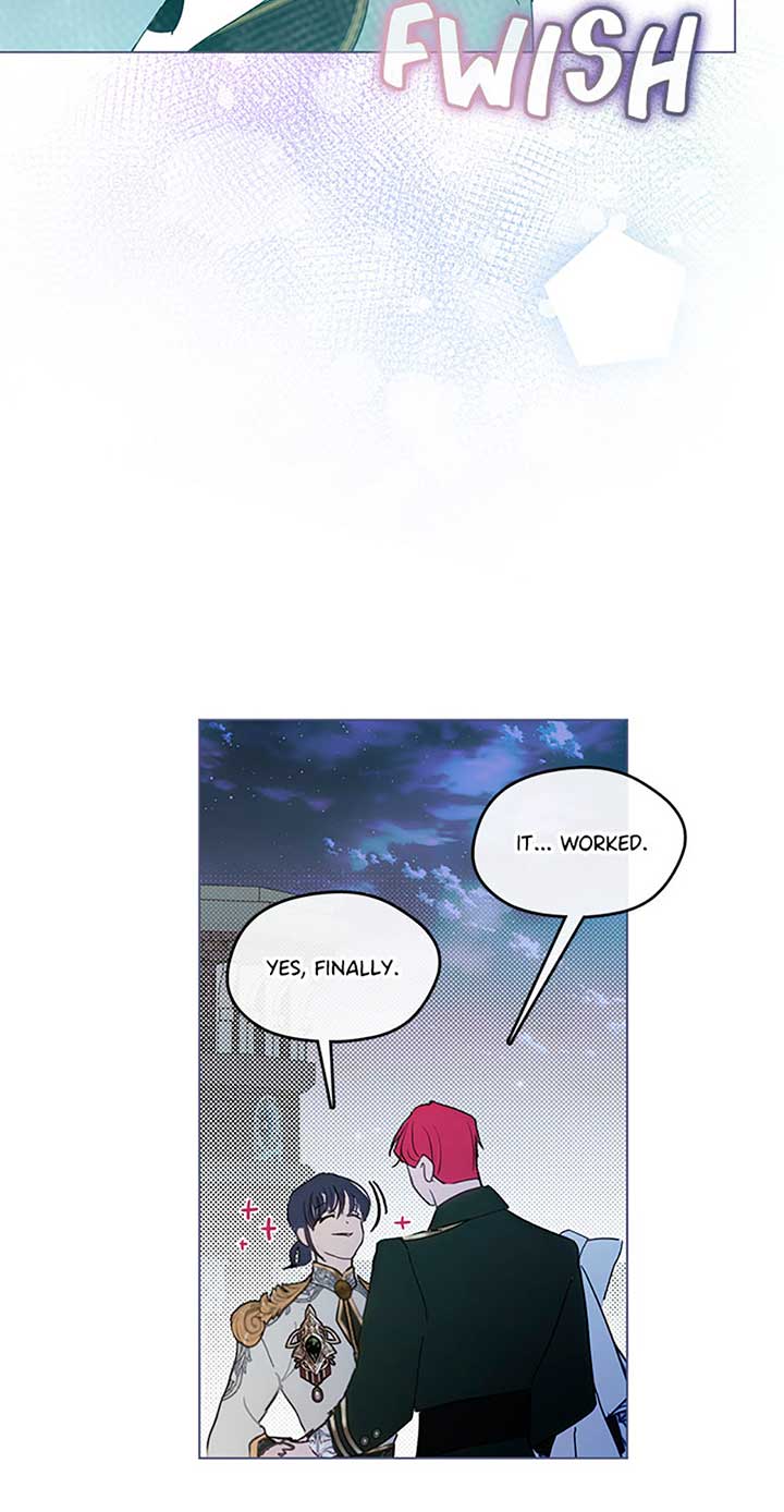 My Family is Obsessed with Me Chapter 99 - Page 72