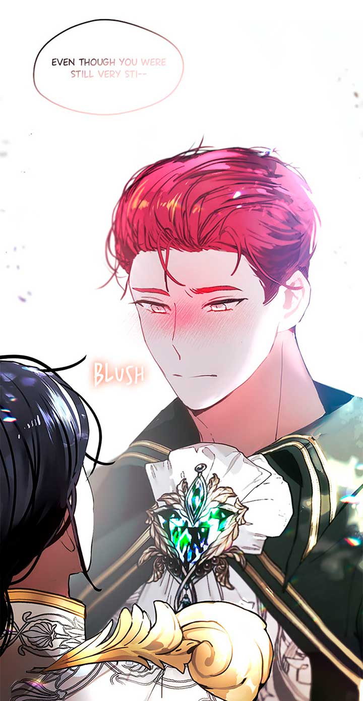 My Family is Obsessed with Me Chapter 99 - Page 73