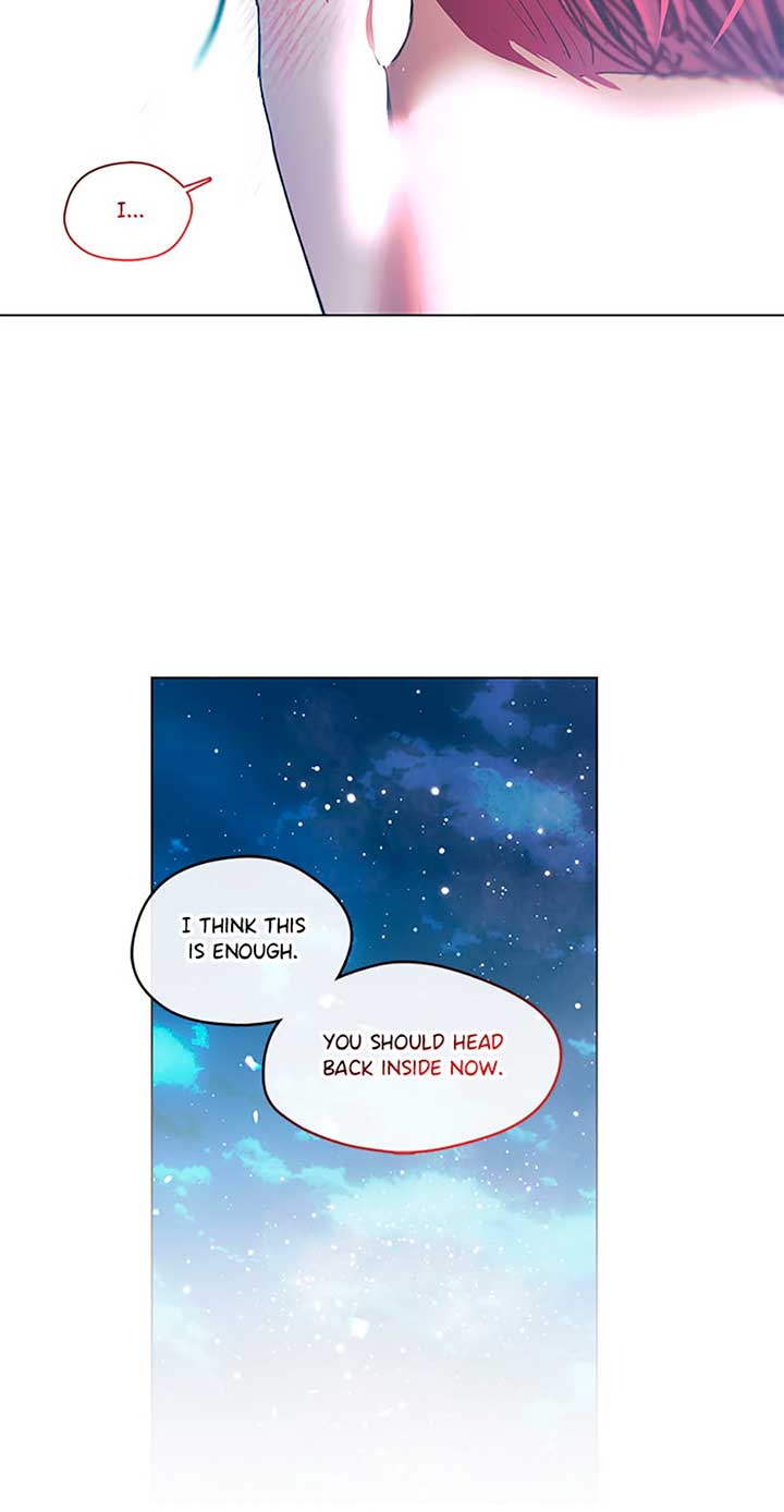 My Family is Obsessed with Me Chapter 99 - Page 76