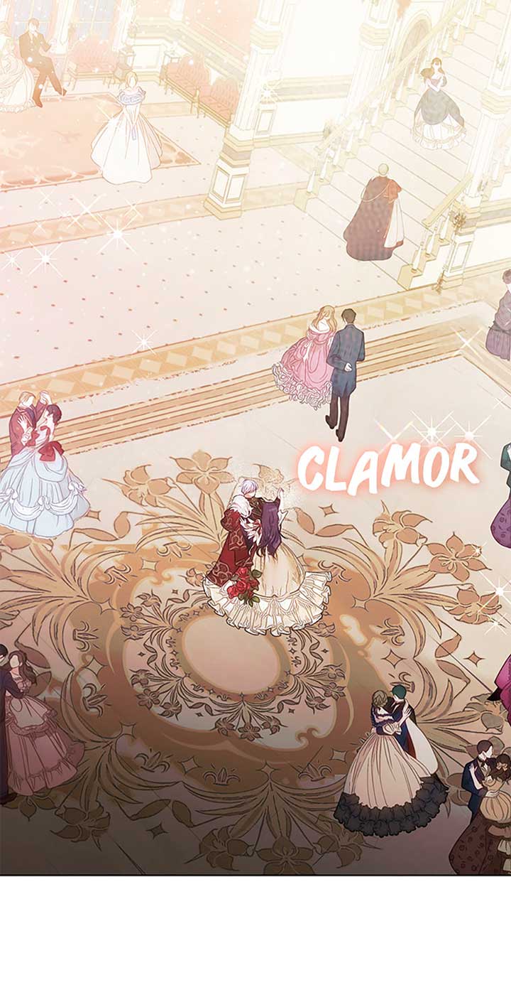 My Family is Obsessed with Me Chapter 99 - Page 78