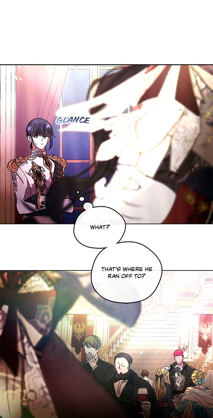 My Family is Obsessed with Me Chapter 99 - Page 79