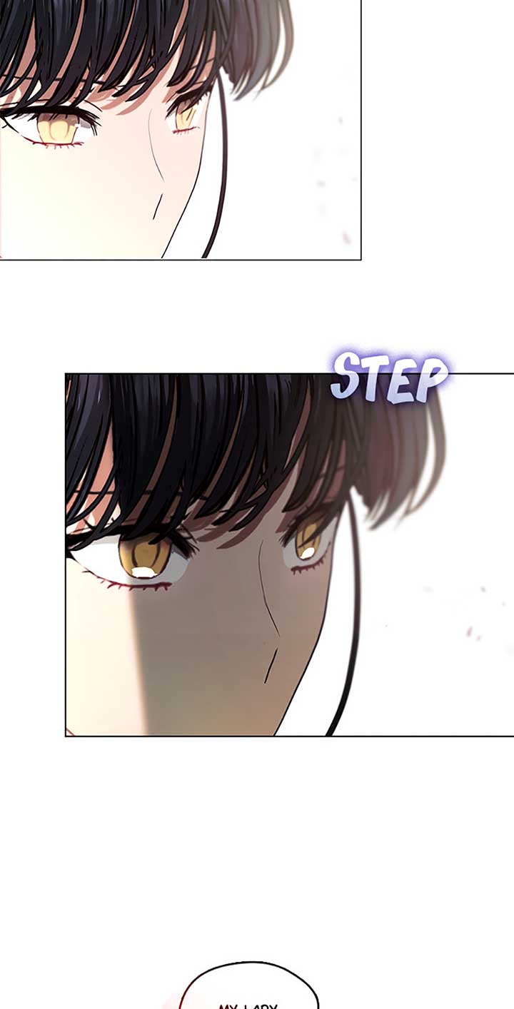 My Family is Obsessed with Me Chapter 99 - Page 81