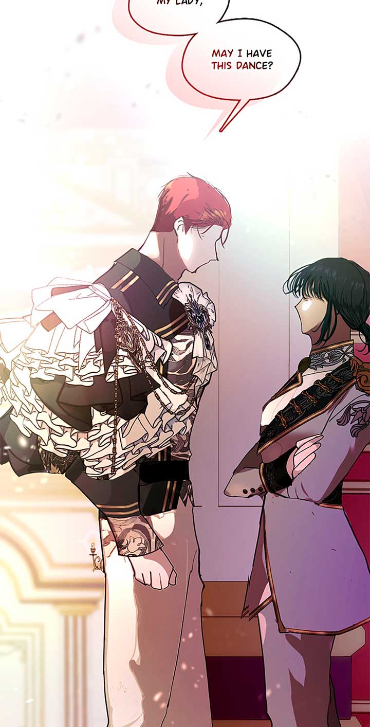 My Family is Obsessed with Me Chapter 99 - Page 82