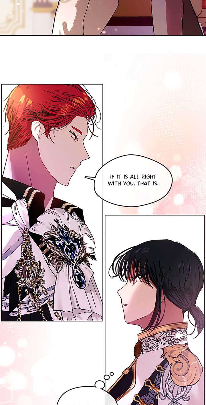 My Family is Obsessed with Me Chapter 99 - Page 83