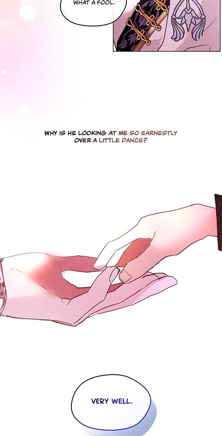 My Family is Obsessed with Me Chapter 99 - Page 84