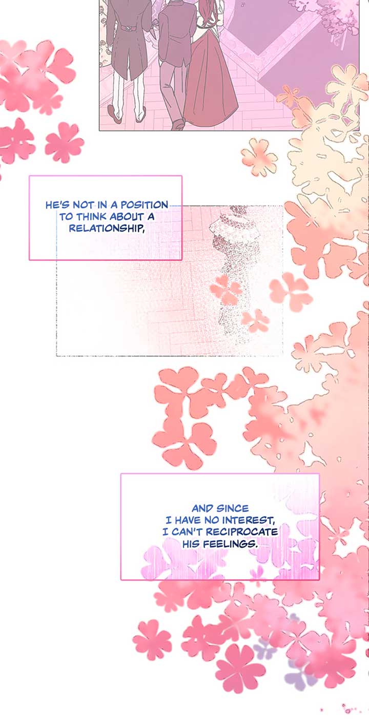 My Family is Obsessed with Me Chapter 99 - Page 87