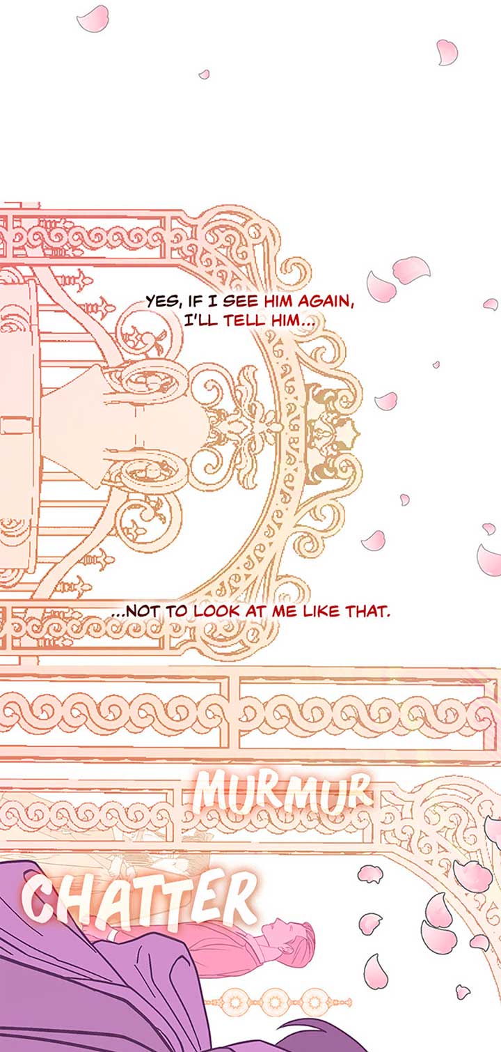 My Family is Obsessed with Me Chapter 99 - Page 89