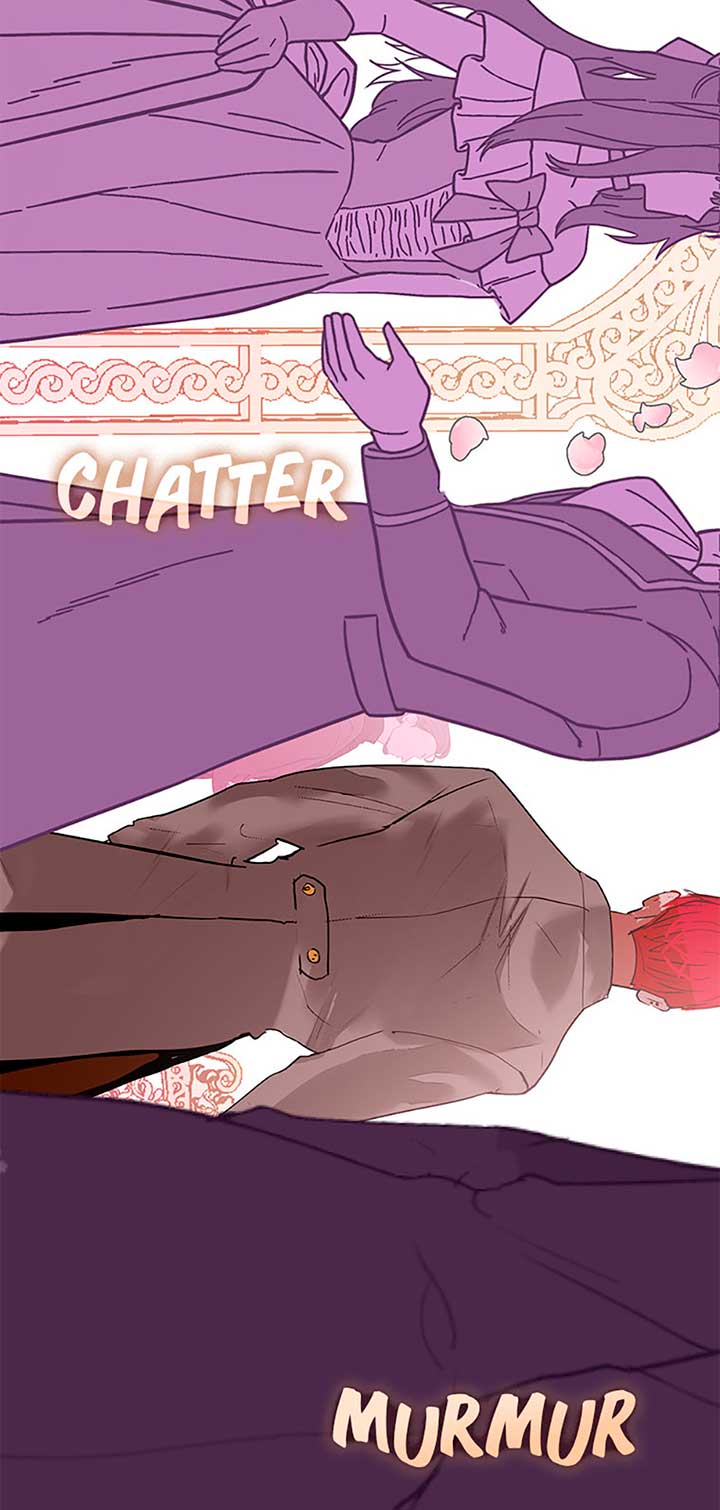 My Family is Obsessed with Me Chapter 99 - Page 90