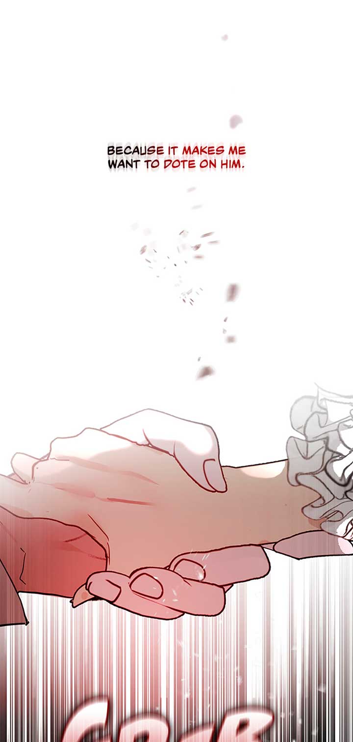 My Family is Obsessed with Me Chapter 99 - Page 94