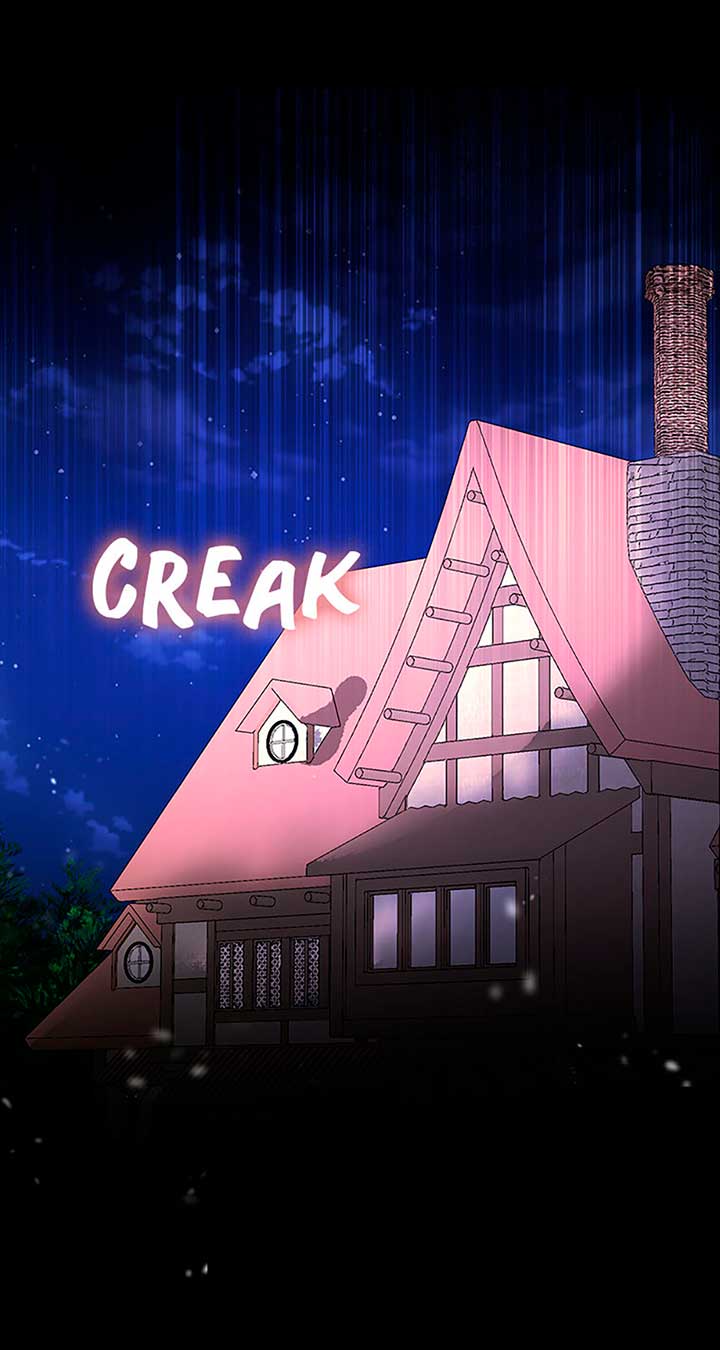 My Family is Obsessed with Me Chapter 99 - Page 96