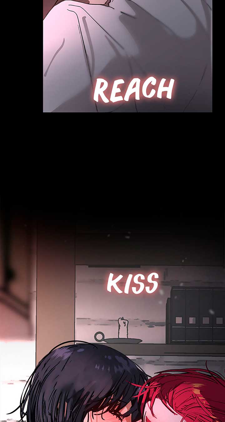 My Family is Obsessed with Me Chapter 99 - Page 98