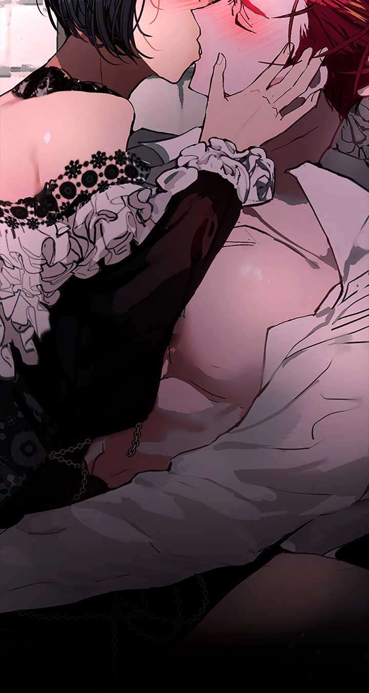 My Family is Obsessed with Me Chapter 99 - Page 99