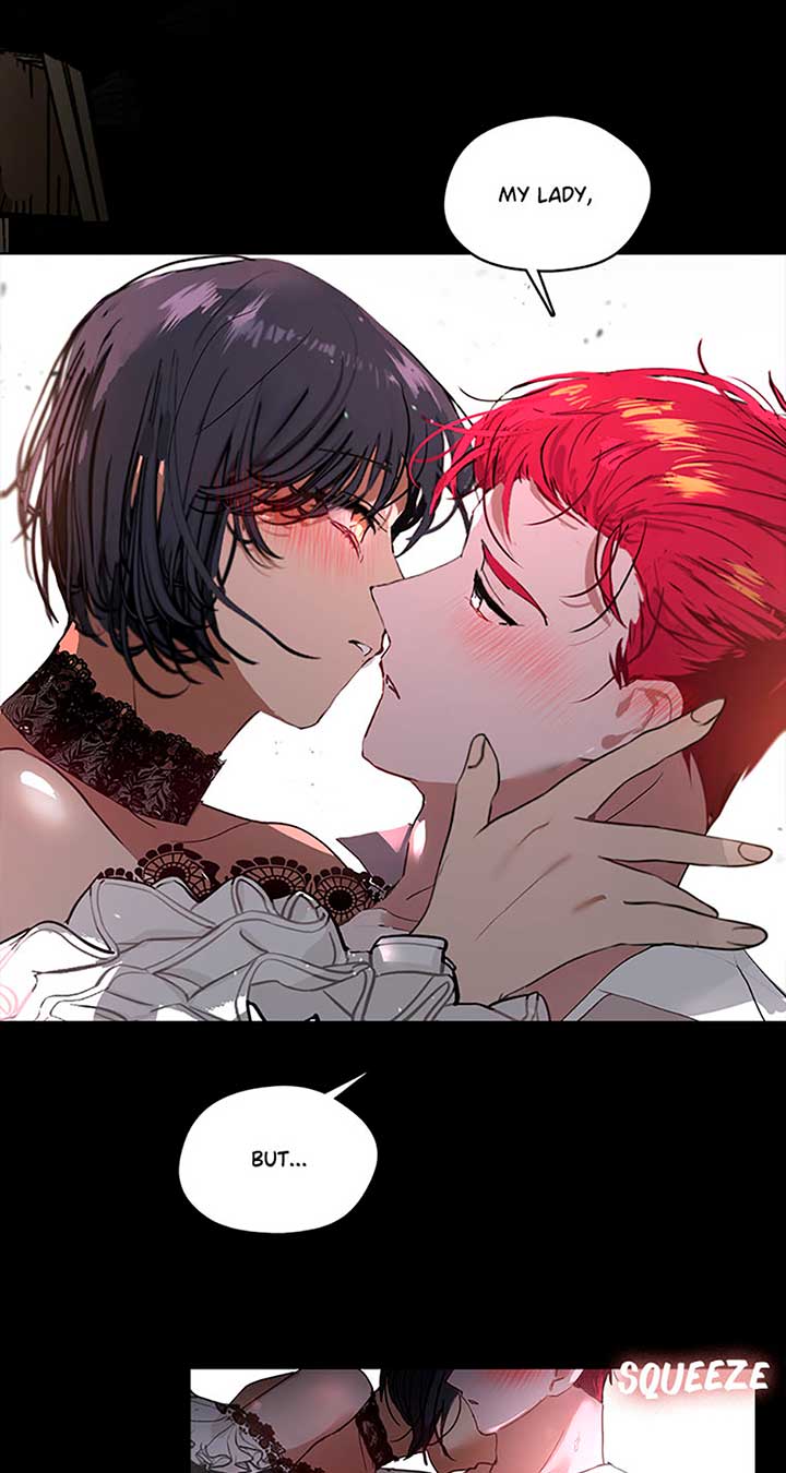 My Family is Obsessed with Me Chapter 99 - Page 100