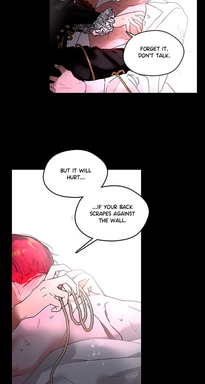 My Family is Obsessed with Me Chapter 99 - Page 101