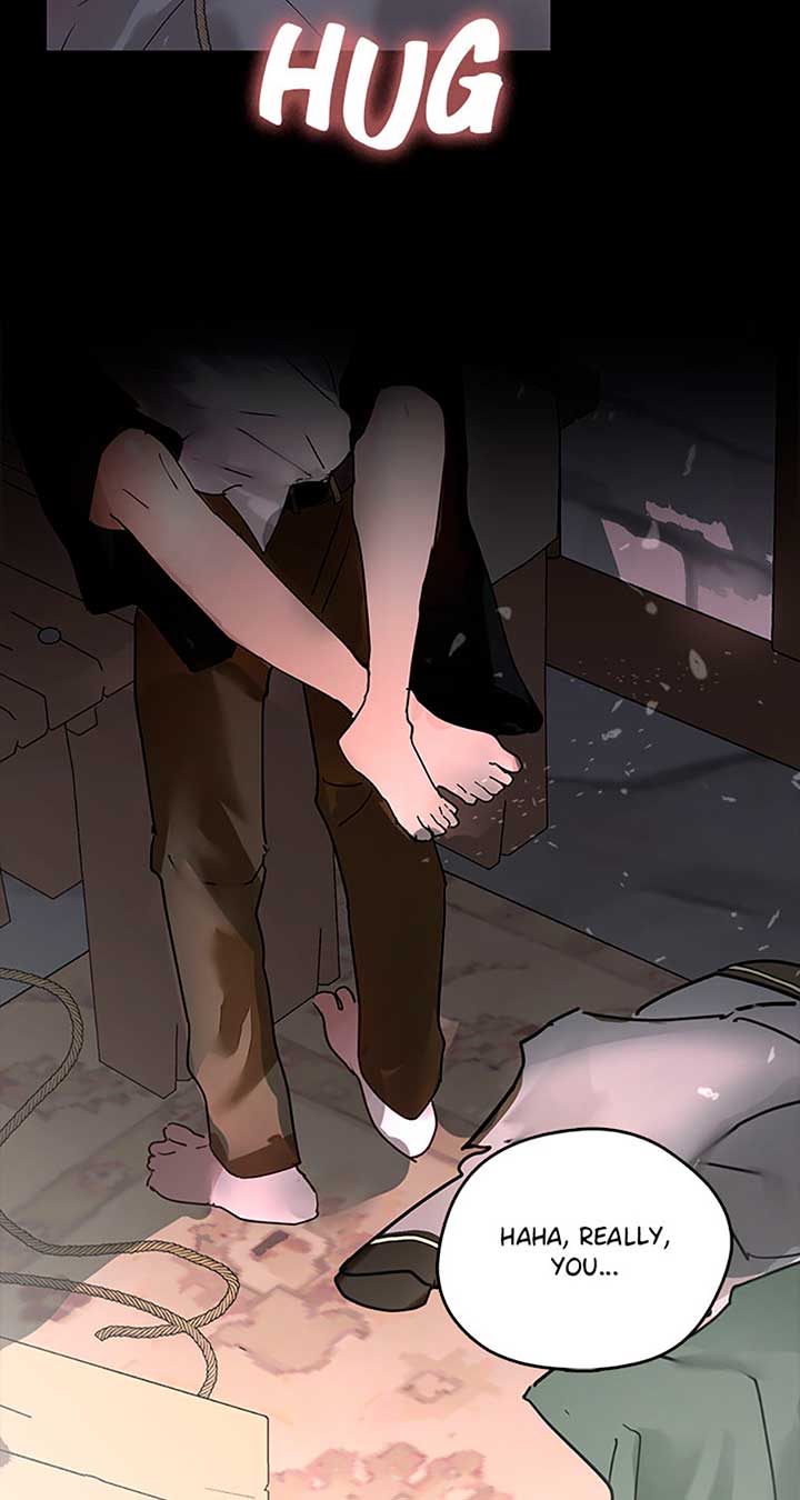 My Family is Obsessed with Me Chapter 99 - Page 102