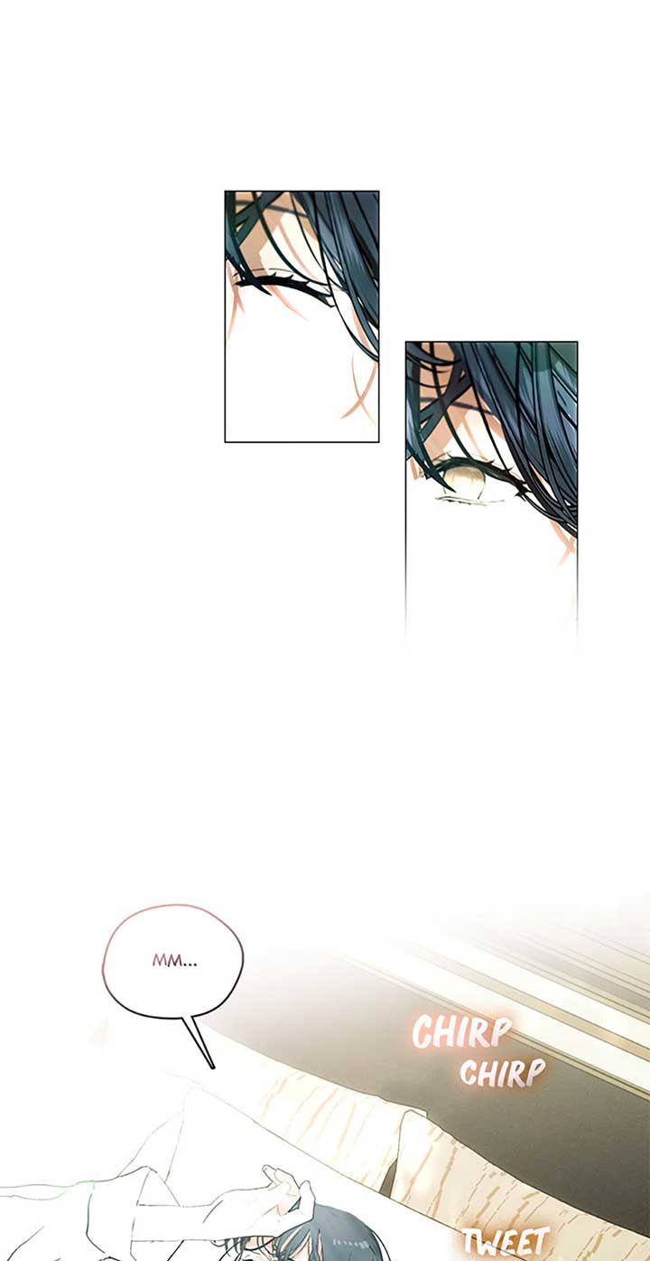 My Family is Obsessed with Me Chapter 99 - Page 104